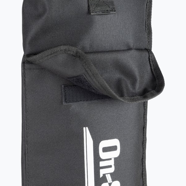 On-Stage DSB6700 Three-Pocket Drum Stick Bag
