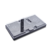 Load image into Gallery viewer, Decksaver Cover for Pioneer DJ DDJ-FLX4 cover (Light Edition)