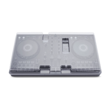 Load image into Gallery viewer, Decksaver Cover for Pioneer DJ DDJ-FLX4 cover (Light Edition)