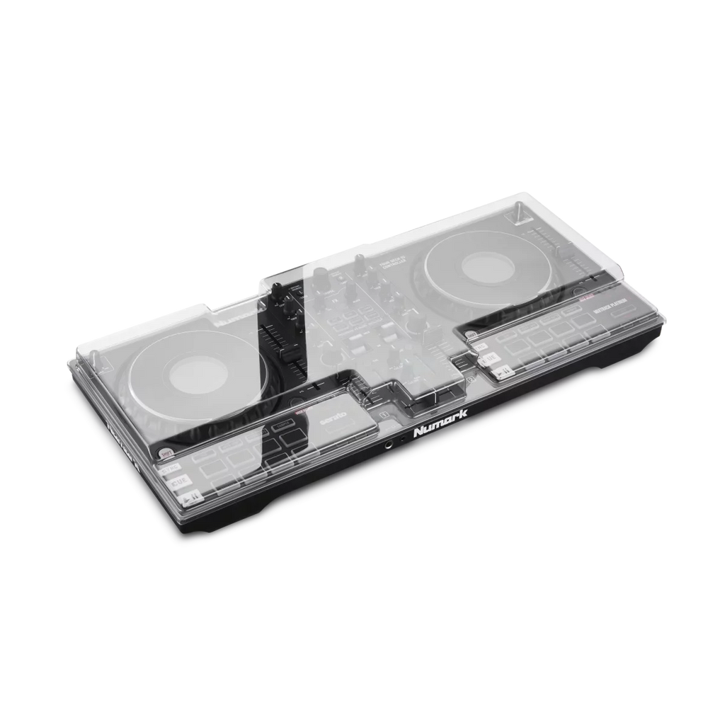 Decksaver Cover for Mixtrack Pro FX & Platinum FX cover (Light Edition) Numark