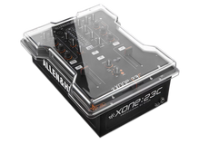 Load image into Gallery viewer, Decksaver Allen &amp; Heath Xone 23 Mixer Cover (Light Edition)