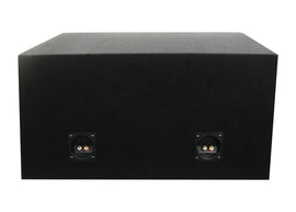 Absolute DSS12 Dual 12