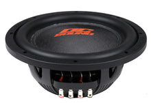 Load image into Gallery viewer, Alpine BBX-T600 600W 2 Ch 2-ohm Amplifier &amp; DSW2000 10" Subwoofer