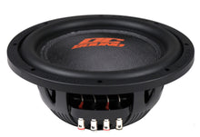 Load image into Gallery viewer, 2 DC Sound DSW2500 12" Shallow-Mount Subwoofer 2500W + Ported Box + 0G Amp Kit