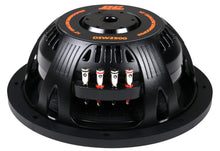 Load image into Gallery viewer, 2 DC Sound DSW2500 12" Shallow-Mount Subwoofer 2500W + Ported Box + 8G Amp Kit