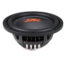 Load image into Gallery viewer, 2 DC Sound DSW2500 12" Shallow-Mount Subwoofer 2500W + Ported Box + 0G Amp Kit