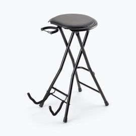 On-Stage DT7500 Guitarist Stool with Foot Rest