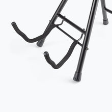 Load image into Gallery viewer, On-Stage DT7500 Guitarist Stool with Foot Rest