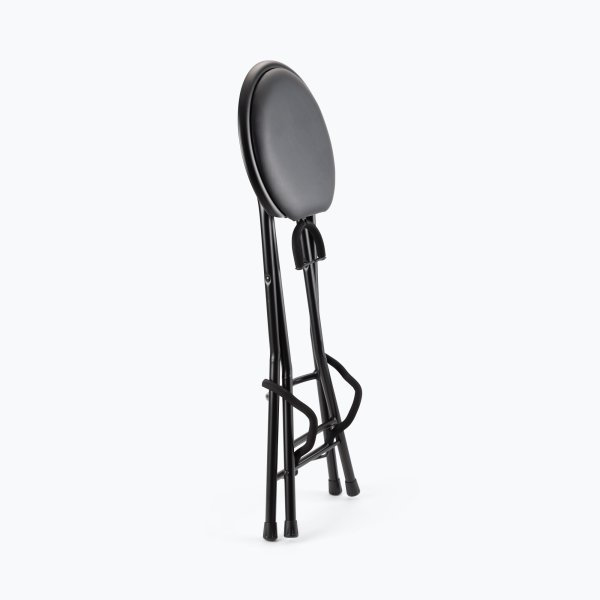 On-Stage DT7500 Guitarist Stool with Foot Rest