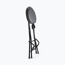 Load image into Gallery viewer, On-Stage DT7500 Guitarist Stool with Foot Rest