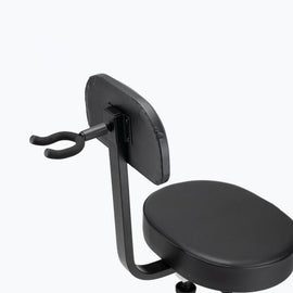 On-Stage DT8500V2 Guitar/Keyboard Stand with Hanger