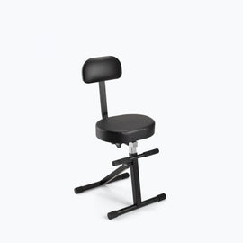 On-Stage DT8500V2 Guitar/Keyboard Stand with Hanger