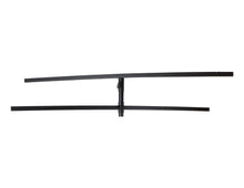 Load image into Gallery viewer, MR DJ LSTBAR5S-D Two Universal 5 Ft Square Lighting Cross Bar for Top &amp; Middle