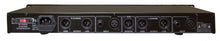 Load image into Gallery viewer, MR DJ DXO200 PRO PA DJ Club Stereo 2 Way Plus Subwoofer Crossover