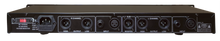 Load image into Gallery viewer, MR DJ DXO200 PRO PA DJ Club Stereo 2 Way Plus Subwoofer Crossover Output