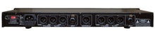 Load image into Gallery viewer, MR DJ DXO300+ PRO PA DJ Club Stereo 2/3 Way Plus Subwoofer Crossover