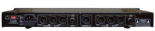 Load image into Gallery viewer, MR DJ DXO300 PRO PA DJ Club Stereo 2/3 Way Plus Subwoofer Crossover