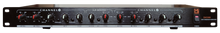 Load image into Gallery viewer, MR DJ DXO300 PRO PA DJ Club Stereo 2/3 Way Plus Subwoofer Crossover