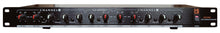 Load image into Gallery viewer, MR DJ DXO300 PRO PA DJ Club Stereo 2/3 Way Plus Subwoofer Crossover