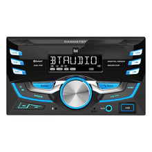 Load image into Gallery viewer, Dual XDM27BT Digital Media Receiver + 2 Absolute TQ654 6.5" 4-Way Car Speakers Package (Copy)