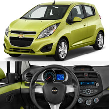 Load image into Gallery viewer, American International GMK313 Single/Double DIN Dash Kit Fit 2013-Up Chevy Spark
