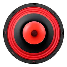 Load image into Gallery viewer, Cerwin Vega HEDPS65 6.5” 2-WAY PRO STYLE MIDRANGE SHALLOW MOUNT SPEAKER (SINGLE)