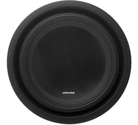 Alpine SWT-10S2 1000W Peak 10