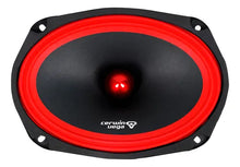 Load image into Gallery viewer, Cerwin Vega HED69P HED PRO 2025 Edition 6"x 9” Mid Range Speaker (SINGLE)