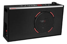 Load image into Gallery viewer, Cerwin Vega H6TE12SV HED Series 12" Powered Subwoofer Vented Enclosure