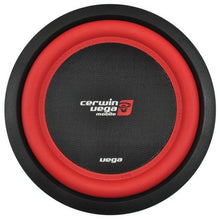 Load image into Gallery viewer, Cerwin Vega V122DV2 12" inch 1300 Watt Dual 2 Ohm Subwoofer Sub DVC Car Audio