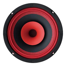 Load image into Gallery viewer, Cerwin Vega HEDPS8 8" 2-WAY PRO STYLE MIDRANGE SHALLOW MOUNT SPEAKER (SINGLE)