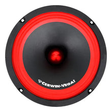 Load image into Gallery viewer, Cerwin Vega HED8P HED PRO 2025 Edition 8” Mid Range Speaker (SINGLE)
