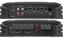 Load image into Gallery viewer, ALPINE S-A32F 4-Channel Digital Class D Car Audio Amplifier