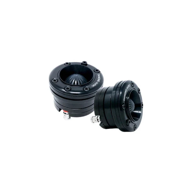 Diamond Audio M01SWT 1" Compression Extreme Output Swivel Tweeter
