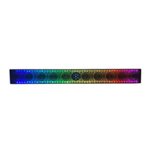Load image into Gallery viewer, Diamond Audio SB3LED34 3" 10 Speaker Waterproof Soundbar System with LED and Radiator
