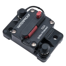 Load image into Gallery viewer, Install Bay E-CB150MR Circuit Breaker Manual Reset IP67 Rated - 150 Amp