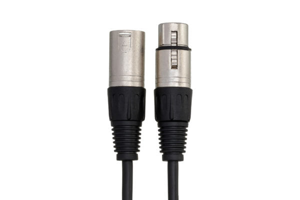 Hosa EBU-003 AES/EBU Cable 3 foot