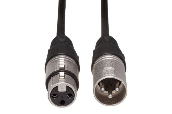 Hosa EBU-025 AES/EBU Cable 25 foot