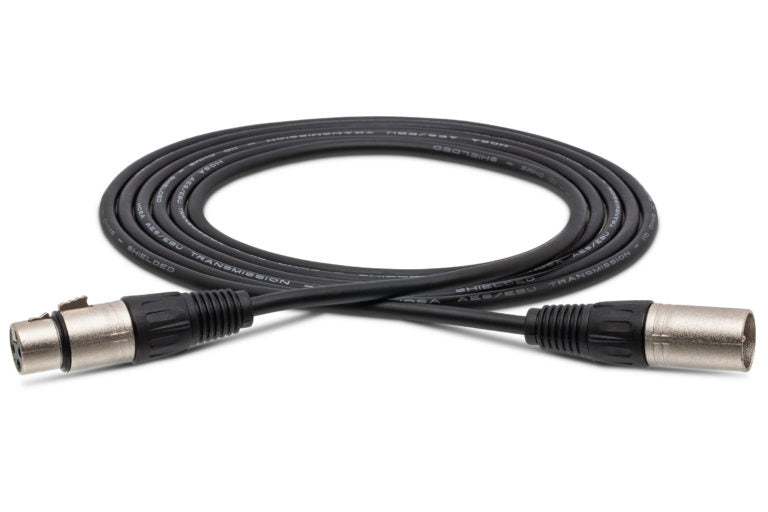 Hosa EBU-005 AES/EBU Cable 5 foot