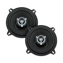 Load image into Gallery viewer, Power Acoustik EF-52 5.25” 2-Way Full-Range Speakers – Pair