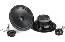 Load image into Gallery viewer, Alpine EL-E65C-G E-Series 6-1/2" Component Speaker System