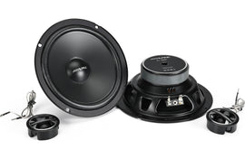 Alpine EL-E65C-G E-Series 6-1/2