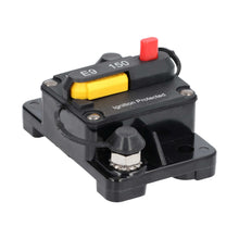 Load image into Gallery viewer, Install Bay EL-CB150MR Circuit Breaker Manual Reset w/LED 150 AMP