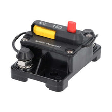 Load image into Gallery viewer, Install Bay EL-CB150MR Circuit Breaker Manual Reset w/LED 150 AMP
