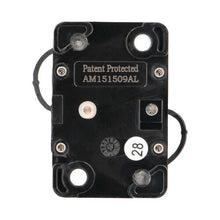 Load image into Gallery viewer, Install Bay EL-CB150MR Circuit Breaker Manual Reset w/LED 150 AMP