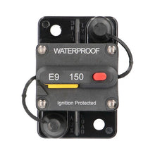 Load image into Gallery viewer, Install Bay EL-CB150MR Circuit Breaker Manual Reset w/LED 150 AMP