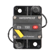 Load image into Gallery viewer, Install Bay EL-CB150MR Circuit Breaker Manual Reset w/LED 150 AMP