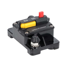 Load image into Gallery viewer, Install Bay EL-CB50MR Circuit Breaker Manual Reset w/LED 50 AMP