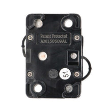 Load image into Gallery viewer, Install Bay EL-CB50MR Circuit Breaker Manual Reset w/LED 50 AMP