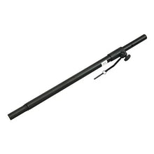 Load image into Gallery viewer, Electro Voice ASP 1 Steel Height Adjustable Subwoofer Speaker Pole